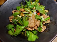 -金牌外婆家(苏州中心店)