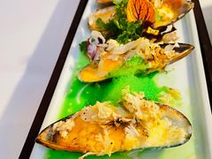 -Kathleen's Waitan 凯圣琳江景西餐厅(外滩店)