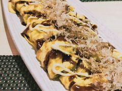 猪肉蛋卷-有喜屋·深夜食堂(北京西路店)