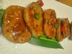 -菩提树·素食餐厅(汇智国际商业中心店)