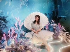 -海游荟·海洋文化餐厅(福田店)
