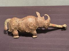 -盘龙城遗址博物院