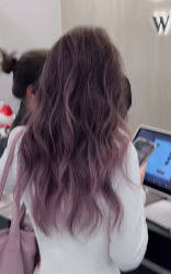 -时尚殿堂hair salon
