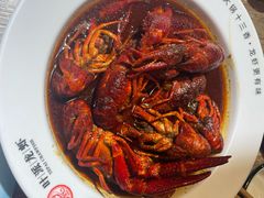 -叶派龙虾•招牌香辣蟹·海鲜(中海国际店)