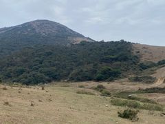 -大姆山草场