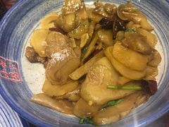 -小铫鸡汤