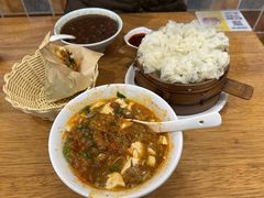 -豆相识•九九豆腐脑(牛咡桥店)