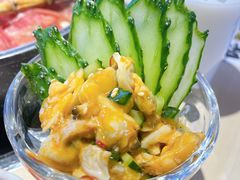 -太郎的家·平价日料(曼巴特店)