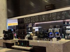 -上海锦江汤臣洲际大酒店壹阶层