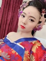 -盘子女人坊生日照·摄影馆(华强店)