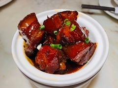 农家红烧肉（小份）-小菜园新徽菜(镇江丹阳吾悦店)
