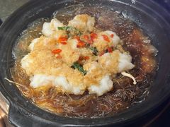 -绿茶餐厅(朝阳大悦城店)