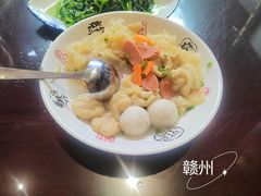 -董府·古宅餐厅