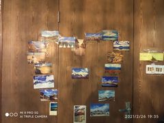 -香巴拉云南餐厅(华莱坞店)