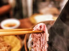 -前门张记涮肉(前门店)