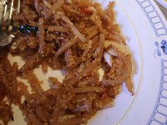 -杏花堂晋商私房菜(华熙五棵松店)