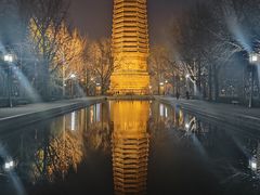 -玲珑塔公园