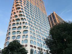 -北京康莱德酒店