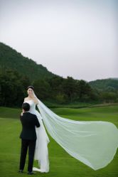 -CD视觉婚纱摄影