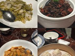 -钱塘花园·宁波菜
