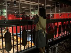 -JZ Club 爵士酒吧(上海店)