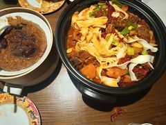 -相约·羊村小馆非遗手抓肉(七一酱园店)
