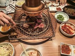 -王妃家(明洞中央店)