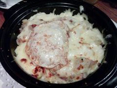 android_upload_pic-Geneva日内瓦餐厅(西郊宝成花苑店)