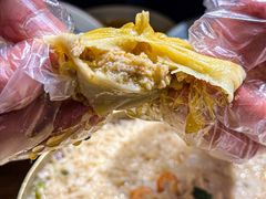 -南小蟹手工點心(三里屯店)