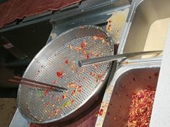 -黑色经典臭豆腐·湖南特产(太平街口店)