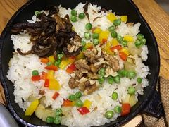 -云海肴·汽锅鸡·云南菜(天津国金汇店)