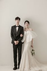 -蜜恋婚纱摄影·客片研发(苏州店)