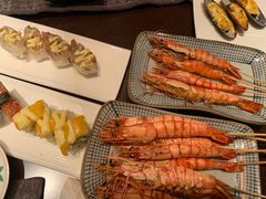 -佛山希尔顿酒店·融誉亚洲美食荟