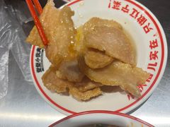 -堂堂小伙夫·辽宁小吃大排档(京西大悦城店)