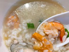 -长平老姿娘夜粥(平东一街店)