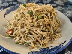 -百花人家(清水镇店)