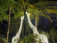 -惠州金海湾嘉华度假酒店