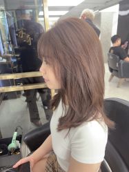 -苏奇发型·烫发染发