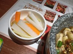 -鸡本无敌江湖菜(摩尔城店)