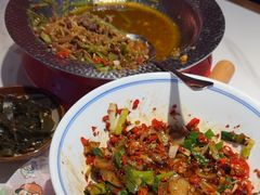-烹湘·鲜炒湖南土菜(海珠店)