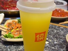 -蜀大侠火锅(少陵路店)