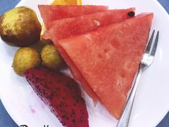 -印巷里主题餐厅(马鞍山店)