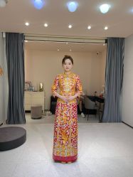 点击看大图 -MISS MIA 婚纱品牌馆