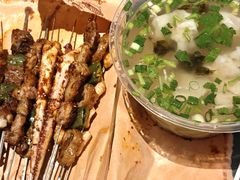 -老谢野馄饨(延安路店)