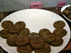 -白衣古寺素斋堂