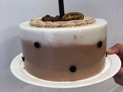 -元祖食品GANSO(常州新北区店)