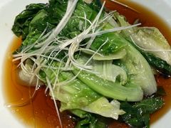 -绿茶餐厅(青岛城阳万象汇店)