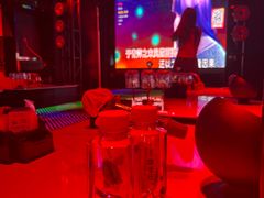 -酷秀KTV(五道口店)