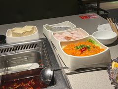 -海底捞火锅(万象城店)