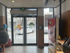 -麦当劳(安定门外大街店)